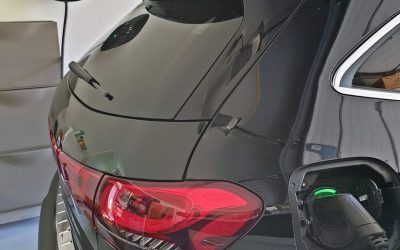 EV Charger at Home: What to Expect From the Installation Process