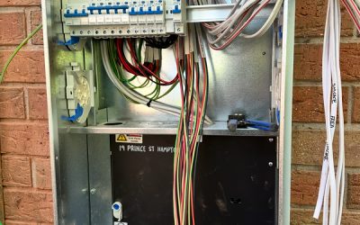 Is Your Switchboard Ready for a Modern Home? Here’s How to Tell