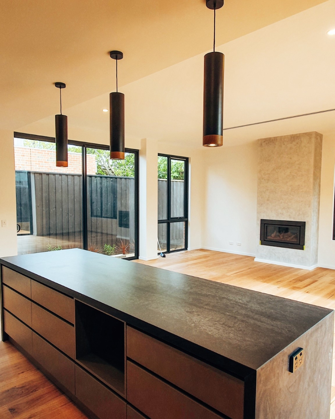 Quality Electrical Contracting for Building projects