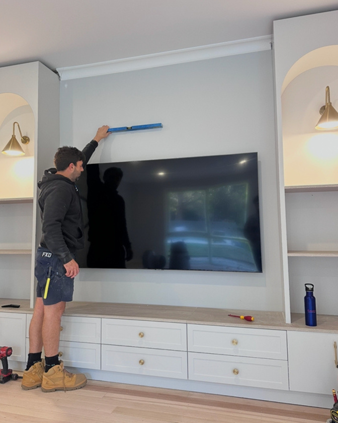 Quality Electrical Contracting for Small Jobs and Maintenance2